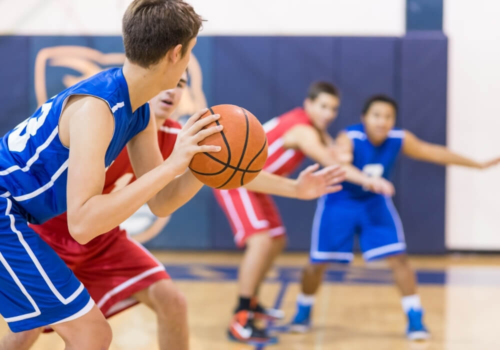 Basketbol