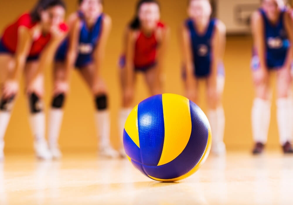 Voleybol